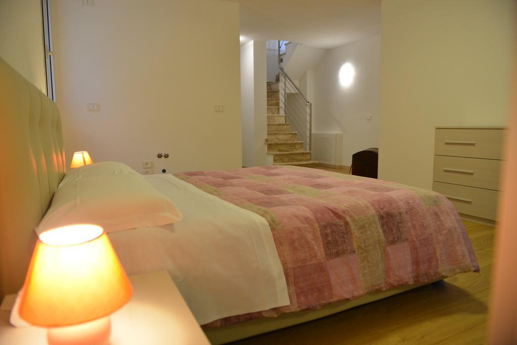 Residence Boschetti マネルバ・デル・ガルダ 部屋 写真