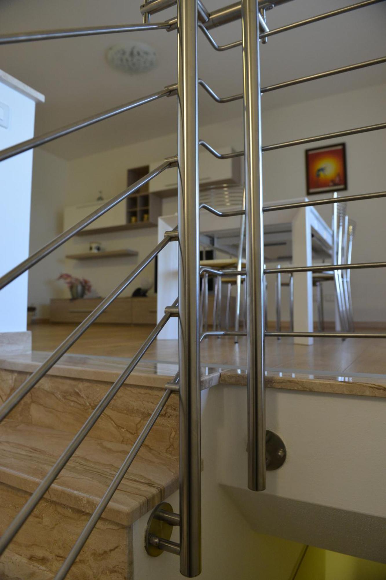 Residence Boschetti マネルバ・デル・ガルダ 部屋 写真